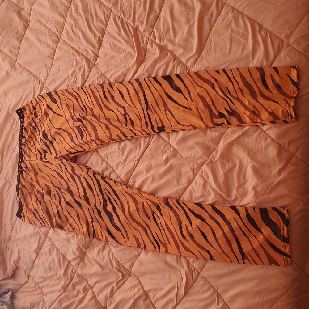 Plus size savage x fenty